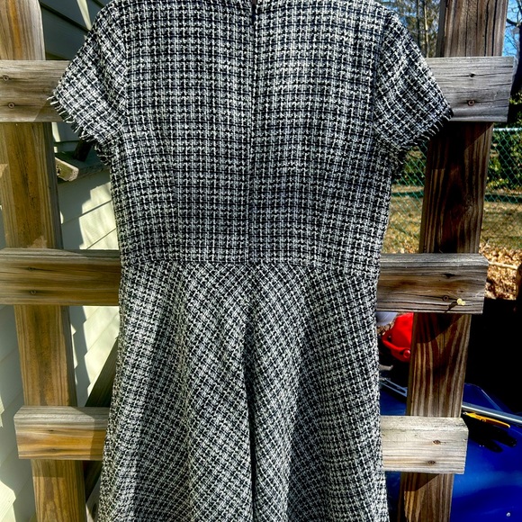 Talbots dress size 12p - Picture 3 of 3